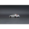 Subaru Impreza WRX 2001 LHD white - skala 1:64 - BM Creation